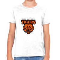 BELLA + CANVAS Youth Jersey Tee Thumbnail