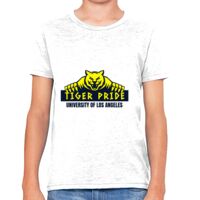 BELLA + CANVAS Youth Jersey Tee Thumbnail