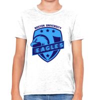 BELLA + CANVAS Youth Jersey Tee Thumbnail