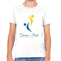 BELLA + CANVAS Youth Jersey Tee Thumbnail