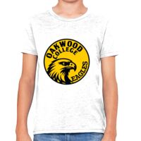 BELLA + CANVAS Youth Jersey Tee Thumbnail