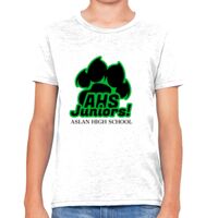 BELLA + CANVAS Youth Jersey Tee Thumbnail