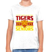 BELLA + CANVAS Youth Jersey Tee Thumbnail