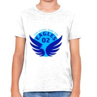 BELLA + CANVAS Youth Jersey Tee Thumbnail