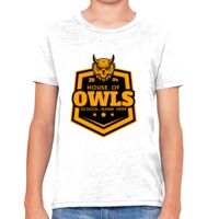 BELLA + CANVAS Youth Jersey Tee Thumbnail