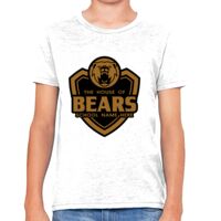 BELLA + CANVAS Youth Jersey Tee Thumbnail