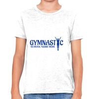 BELLA + CANVAS Youth Jersey Tee Thumbnail