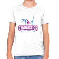 BELLA + CANVAS Youth Jersey Tee Thumbnail