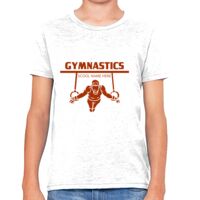 BELLA + CANVAS Youth Jersey Tee Thumbnail