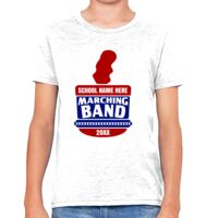 BELLA + CANVAS Youth Jersey Tee Thumbnail