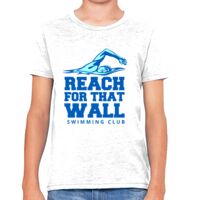 BELLA + CANVAS Youth Jersey Tee Thumbnail