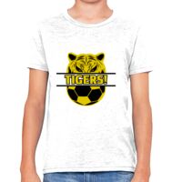 BELLA + CANVAS Youth Jersey Tee Thumbnail