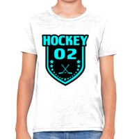 BELLA + CANVAS Youth Jersey Tee Thumbnail