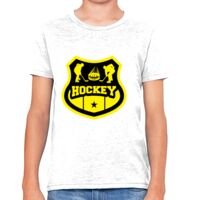 BELLA + CANVAS Youth Jersey Tee Thumbnail