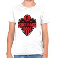 BELLA + CANVAS Youth Jersey Tee Thumbnail