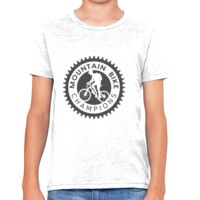 BELLA + CANVAS Youth Jersey Tee Thumbnail