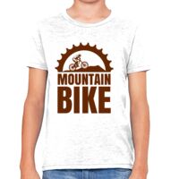 BELLA + CANVAS Youth Jersey Tee Thumbnail