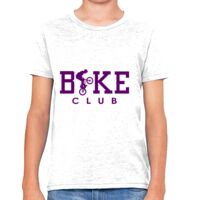 BELLA + CANVAS Youth Jersey Tee Thumbnail