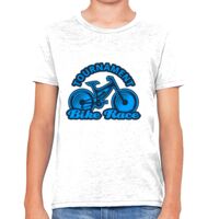 BELLA + CANVAS Youth Jersey Tee Thumbnail