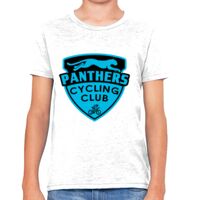 BELLA + CANVAS Youth Jersey Tee Thumbnail