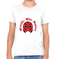 BELLA + CANVAS Youth Jersey Tee Thumbnail