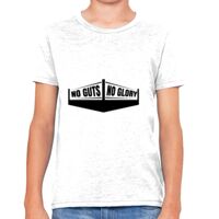 BELLA + CANVAS Youth Jersey Tee Thumbnail