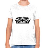 BELLA + CANVAS Youth Jersey Tee Thumbnail