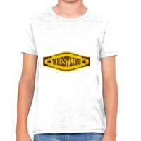 BELLA + CANVAS Youth Jersey Tee Thumbnail