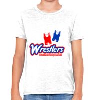 BELLA + CANVAS Youth Jersey Tee Thumbnail