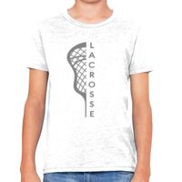 BELLA + CANVAS Youth Jersey Tee Thumbnail