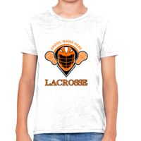 BELLA + CANVAS Youth Jersey Tee Thumbnail