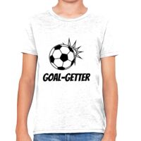 BELLA + CANVAS Youth Jersey Tee Thumbnail