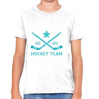 BELLA + CANVAS Youth Jersey Tee Thumbnail