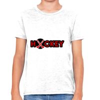 BELLA + CANVAS Youth Jersey Tee Thumbnail