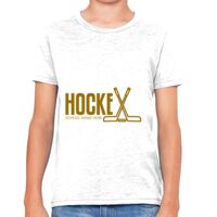 BELLA + CANVAS Youth Jersey Tee Thumbnail