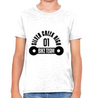 BELLA + CANVAS Youth Jersey Tee Thumbnail