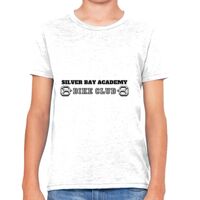 BELLA + CANVAS Youth Jersey Tee Thumbnail