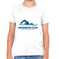 BELLA + CANVAS Youth Jersey Tee Thumbnail