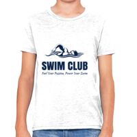 BELLA + CANVAS Youth Jersey Tee Thumbnail