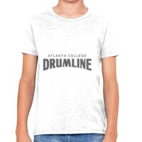 BELLA + CANVAS Youth Jersey Tee Thumbnail