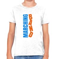 BELLA + CANVAS Youth Jersey Tee Thumbnail