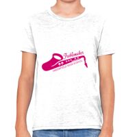 BELLA + CANVAS Youth Jersey Tee Thumbnail