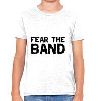 BELLA + CANVAS Youth Jersey Tee Thumbnail