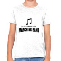 BELLA + CANVAS Youth Jersey Tee Thumbnail