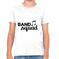 BELLA + CANVAS Youth Jersey Tee Thumbnail