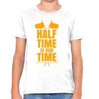 BELLA + CANVAS Youth Jersey Tee Thumbnail