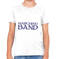 BELLA + CANVAS Youth Jersey Tee Thumbnail