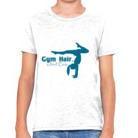 BELLA + CANVAS Youth Jersey Tee Thumbnail