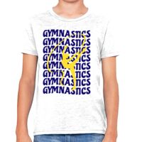 BELLA + CANVAS Youth Jersey Tee Thumbnail